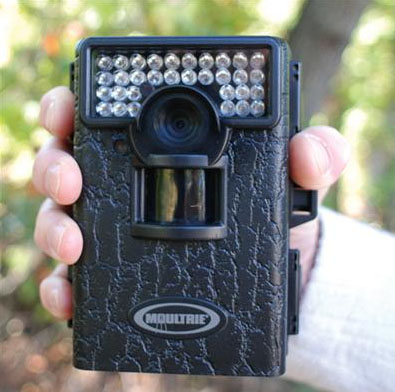 Moultrie GameSpy M80 Trail Camera