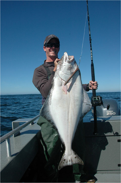 Mustad 777953-Maurice Halibut Rig Fishing Equipment, 500 lb, Size