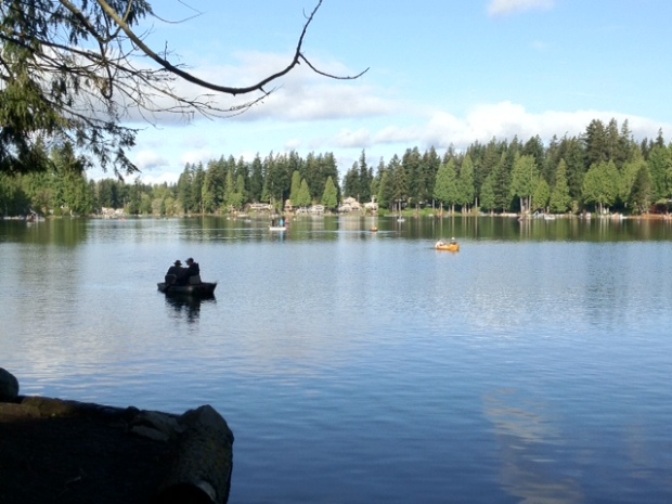 pine flat lake fishing report 2019