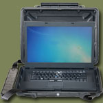Pelican Laptop Case