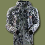 Downpour Jacket by Sitka Gear