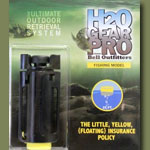 H20 Gear Pro Retrieval System