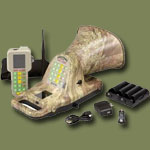 Johnny Stewart Executioner Predator Caller