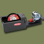 Reel Spooling Station
