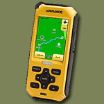Endura Out&Back by Lowrance