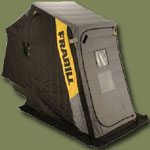 R2-Tec Commando Ice Shelter