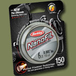 Berkley Nanofil