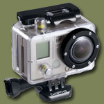 Go Pro Video Camera