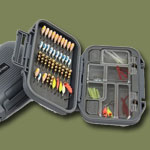 Ice Armor Jig Box