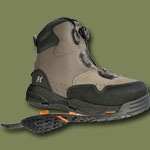 Korkers Metalhead Boots