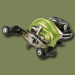 Okuma Serrano Baitcaster