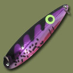 Kingfisher Lite Spoon