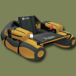 Classic Accessories Togiak Float Tube