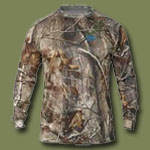 Scent-A-Way Tek 4 Clothing