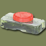 Liqua-Bait Locker by Plano 