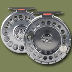 Redington Titanium CDL Reel