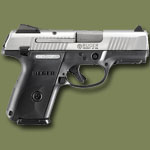 Ruger SR9C
