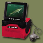 MarCum vs825sd Underwater Camera