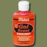 Mike's Gel Scent