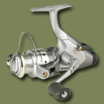 Okuma Avenger Spinning Reel