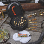 750 Tactical Cleaning System