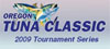 Oregon Tuna Classic