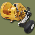 Penn Torque Star Drag