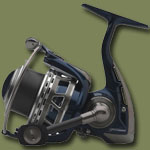 Pflueger Patriarch