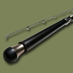 Fetha Styx Downrigger Series