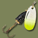 Classic Vibrax Spinner