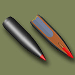 Winchester XP3