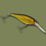 Berkley Flicker Shad