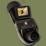 Bushnell Imageview Spotting Scope