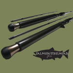 Fetha Styx Salmon/Steelhead Pro Series
