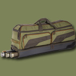 Trailhead Rolling Rod Bag