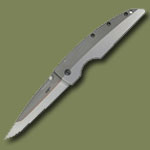 Kershaw Speedform