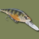 LIVETARGET Lures