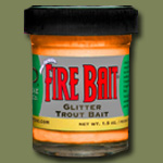 Pautzke's Fire Bait