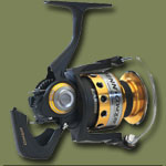 Penn Conquer Spinning Reel