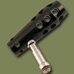 Power Reel Handles