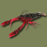 Clackin' Crawfish