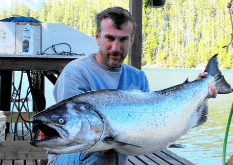 Nootka Sound Adventure