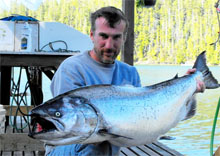 Nootka Sound Adventure