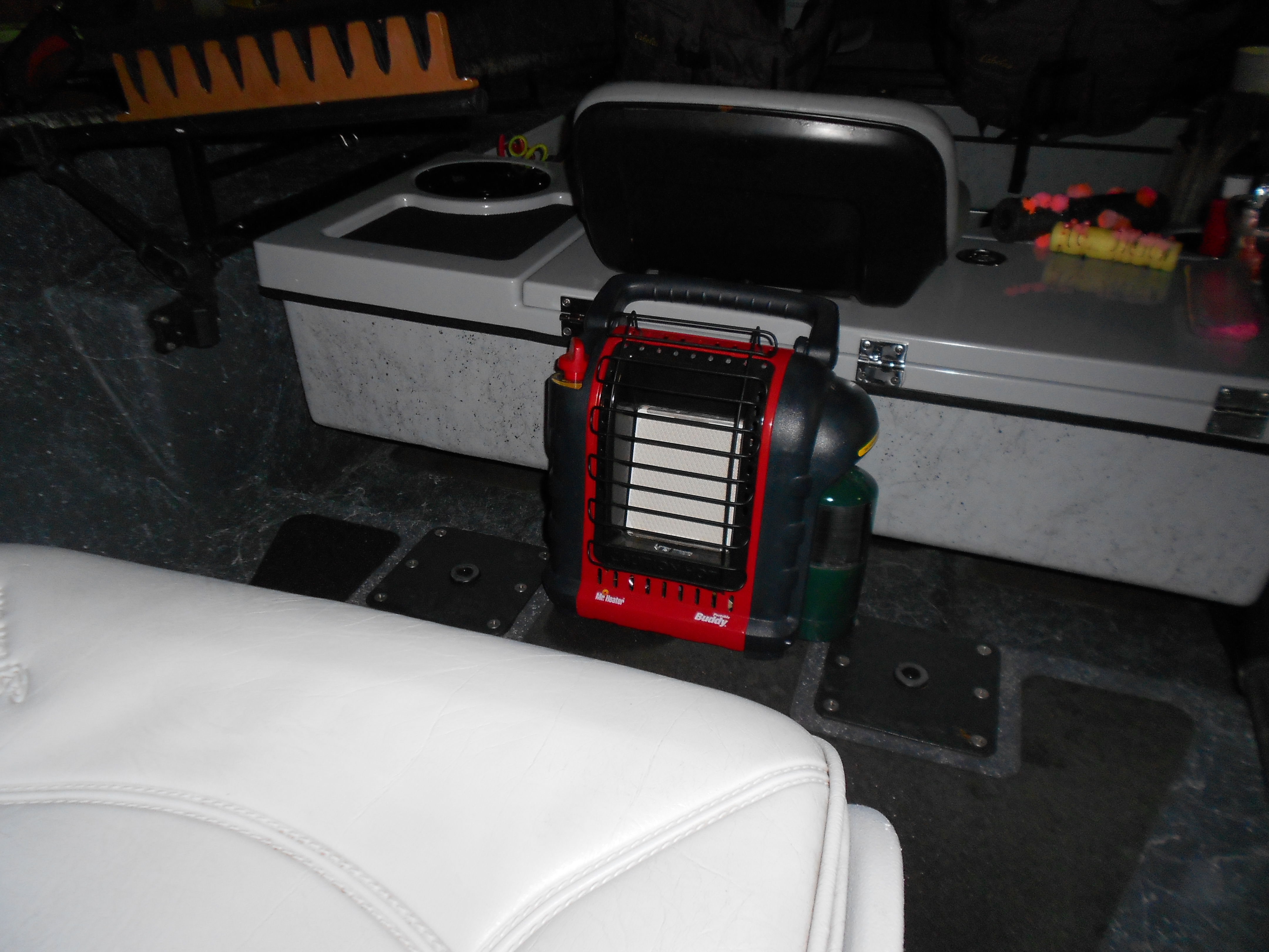 Mr. Heater 005