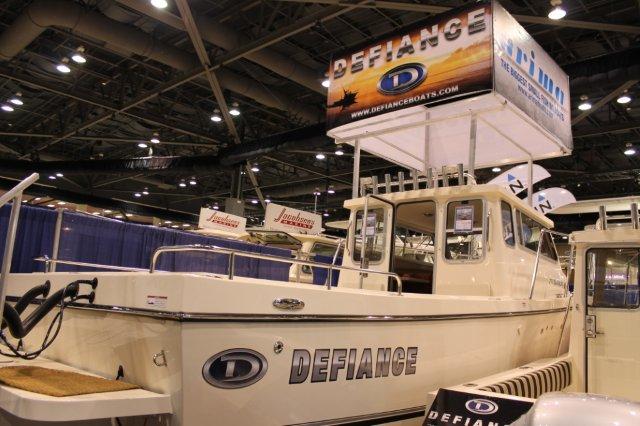 aDefiance