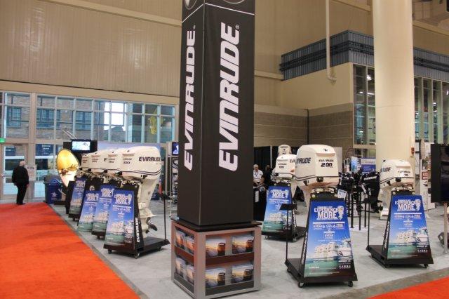 aEvinrude