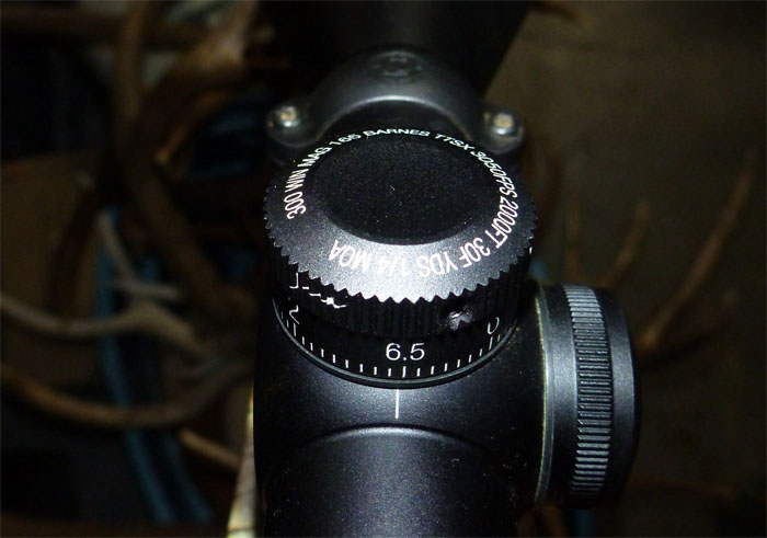 Leupold CDS Scope Dial Covers - The Outdoor Line on 710 ESPN Seattle