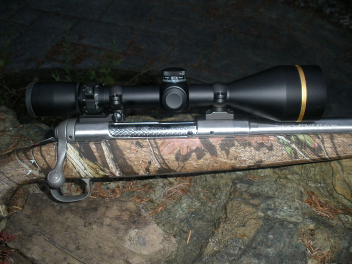Leupold Scope Mounts