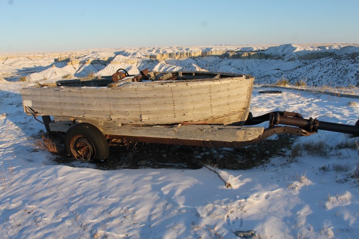 aBoat